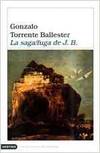 La saga/fuga de J. B.