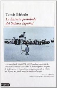 La historia prohibida del Sáhara español