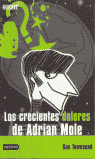 Los crecientes dolores de Adrian Mole