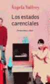 Los estados carenciales