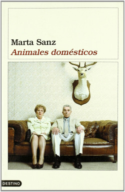 Animales domésticos