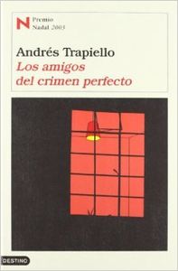 Los amigos del crimen perfecto