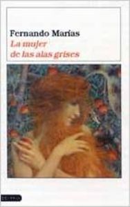 La mujer de las alas grises