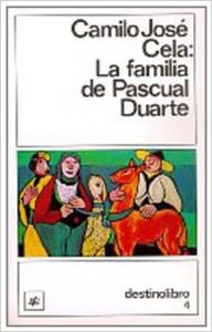 La familia de Pascual Duarte