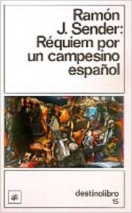Réquiem por un campesino español