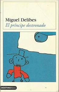 El príncipe destronado....DL