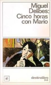 Cinco horas con Mario....DL
