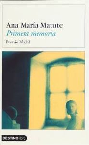 Primera memoria