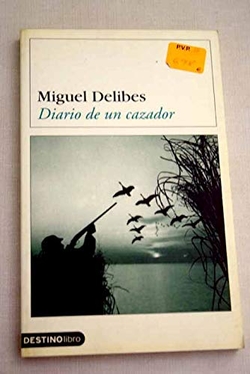 Diario de un cazador....DL