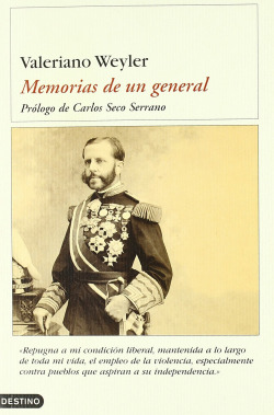 Memorias de un general