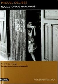 Nuevas formas narrativas