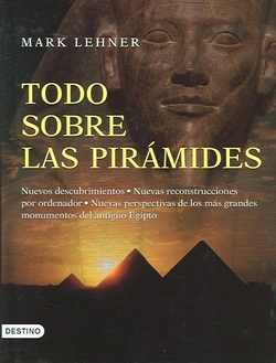 Todo sobre las pirámides