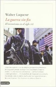 La guerra sin fin