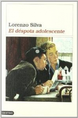 El déspota adolescente