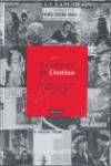 38.AD/CRONICA DE DESTINO (2 TOMOS)