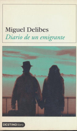 Diario de un emigrante