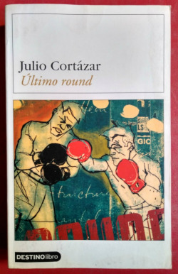 Último round....DL