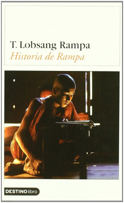 Historia de Rampa....DL