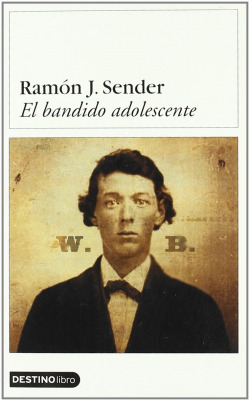 El bandido adolescente