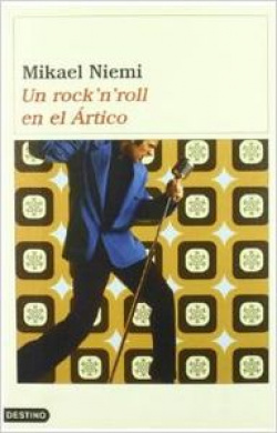 Un rock n roll en el Ártico
