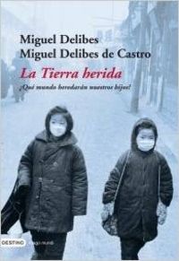 La Tierra herida