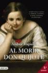 Al morir Don Quijote (nuevo)