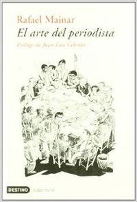 El arte del periodista