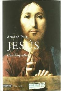 Jesús. Una biografia