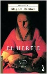El hereje (NF)
