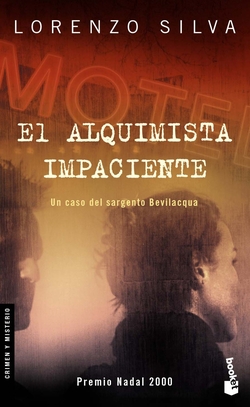 El alquimista impaciente (NF)