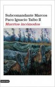 Muertos incómodos