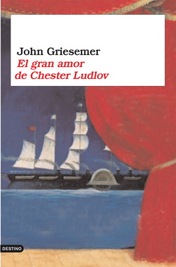 El gran amor de Chester Ludlow