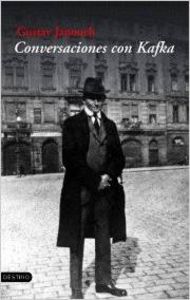 Conversaciones con Kafka