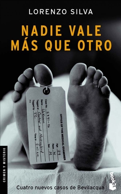 Nadie vale más que otro (NF)