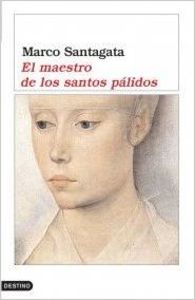 El maestro de los santos pálidos