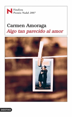 Algo tan parecido al amor