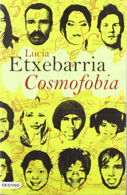 Cosmofobia