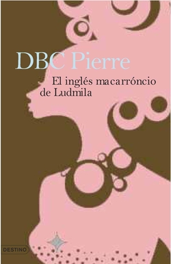 El inglés macarrónico de Ludmila