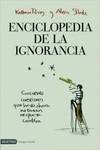 Enciclopedia de la ignorancia