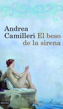 El beso de la sirena