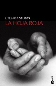 La hoja roja