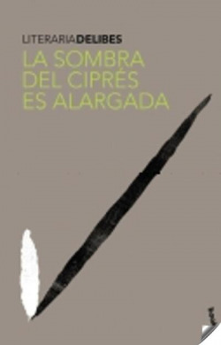 La sombra del ciprés es alargada