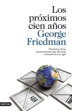 Los próximos cien años
