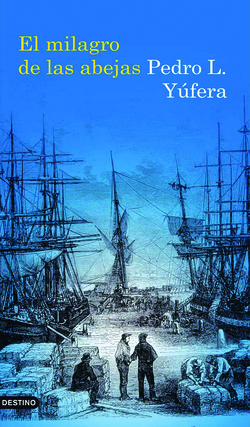 El milagro de las abejas