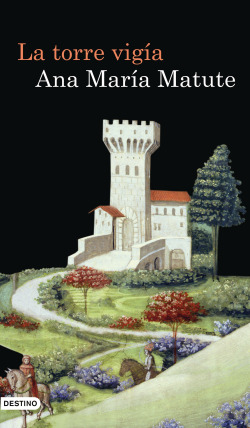 LA TORRE VIGIA