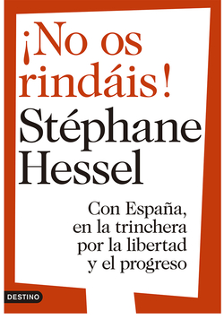 ¡No os rindais!