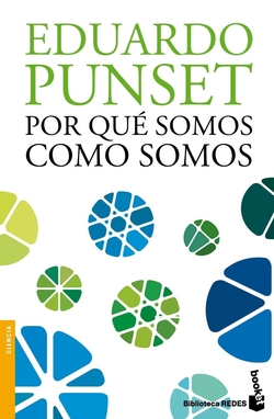 Por que somos como somos