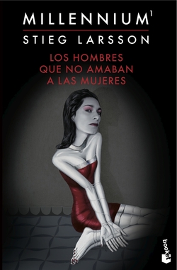 Los hombres que no amaban a las mujeres