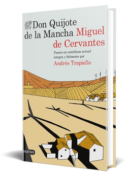 Don Quijote de la Mancha