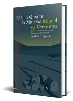 Don Quijote de la Mancha